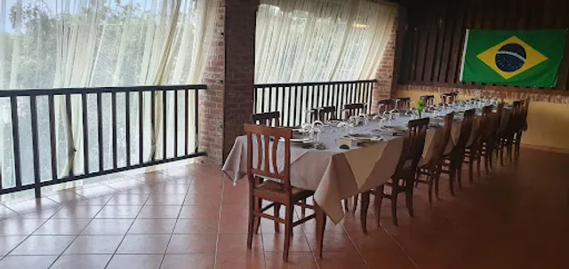 Churrascaria Copa Rio