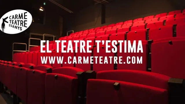 Carme Teatre