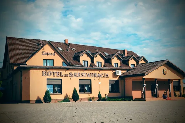 Zajazd Motel Staropolski