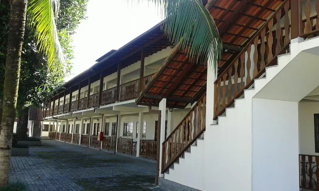 Dias Etoile Apart-Hotel