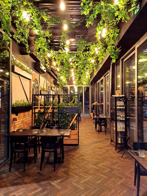 Strefa smaków KŁOS