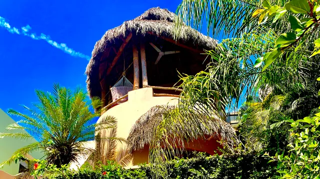 Casa Boho Sayulita