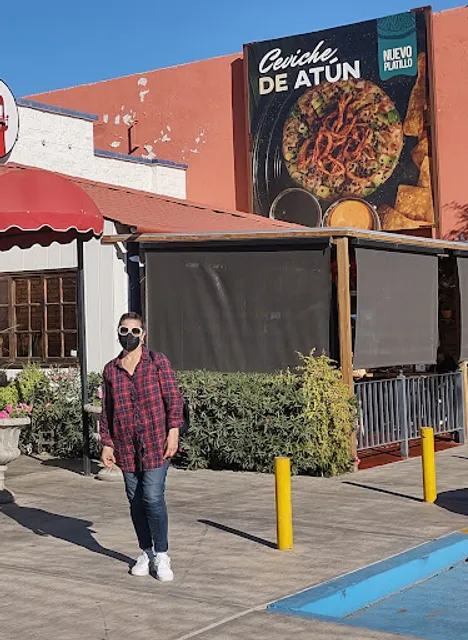 Mr Chobys Restaurant