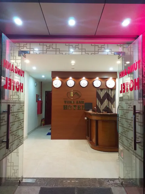 Tùng Anh Hotel