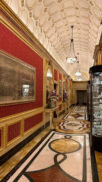 Ristorante Charleston