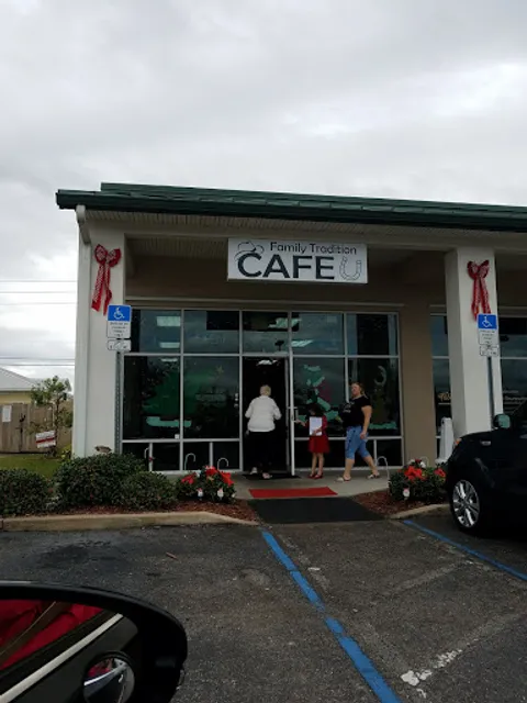 Family Tradition Cafe