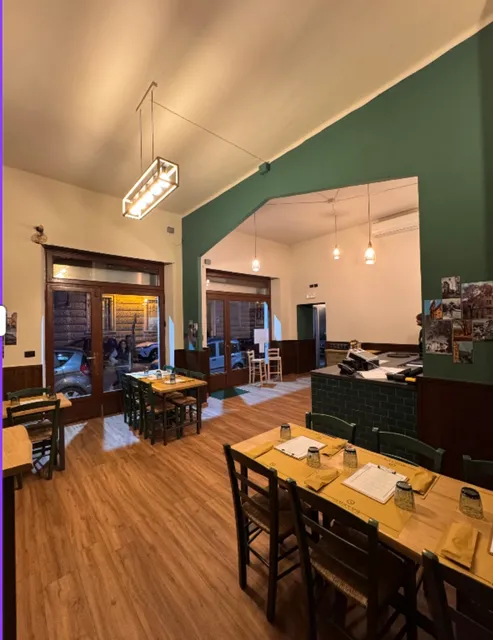 Gustus La Bottega del Padellino