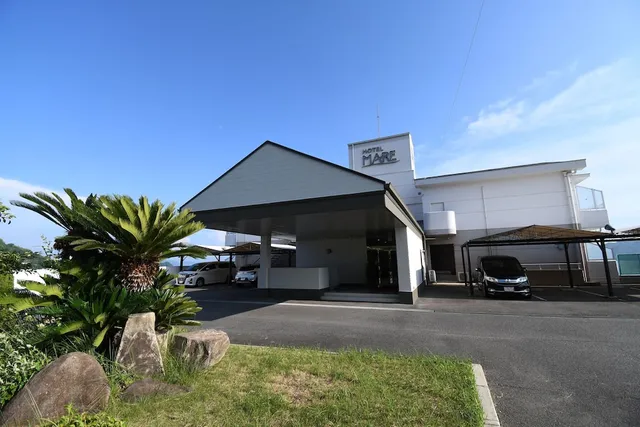 Marin Resort Hotel Mare