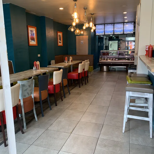 Leicester Steakhouse