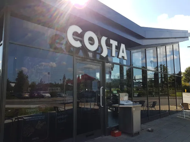 Costa Coffee