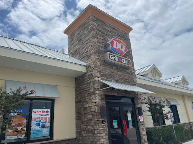 Dairy Queen Grill & Chill
