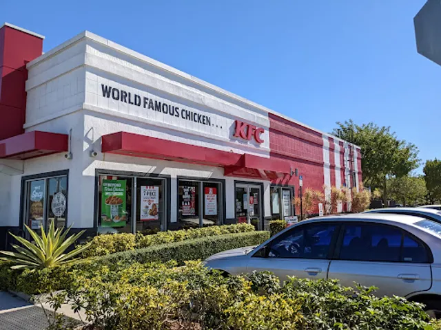 KFC