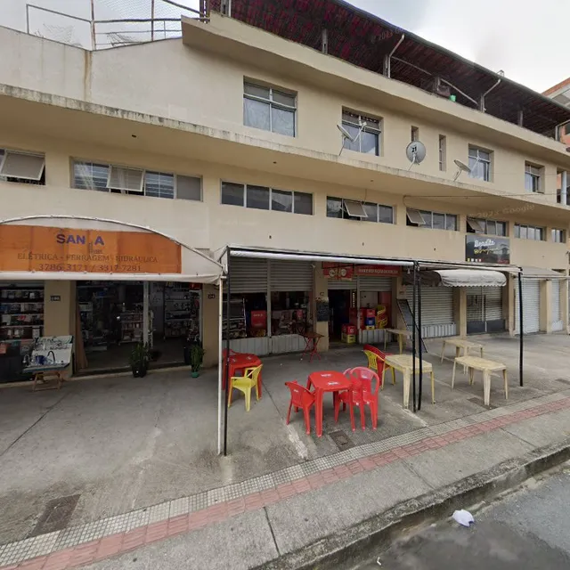 Vitória Bar Restaurante