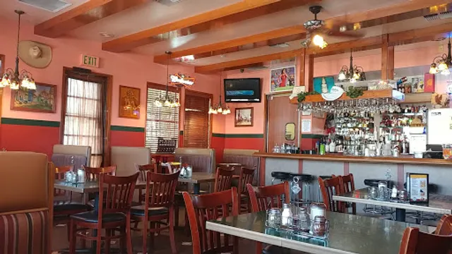 Casa Mariachi Authentic Foods & Cantaritos