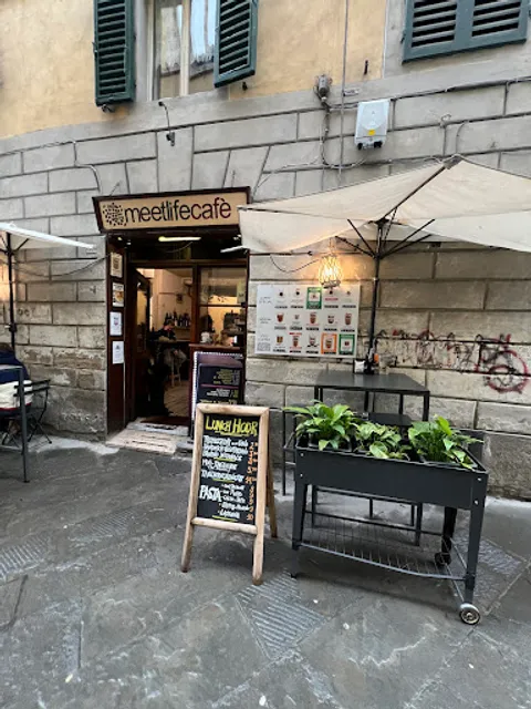 Meet Life Cafè