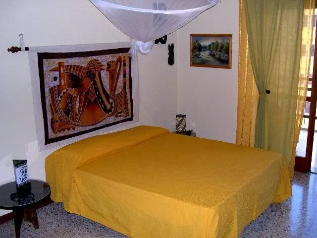 Antana Bed & Breakfast