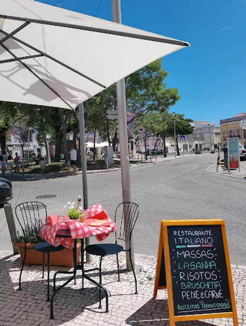 Basilico Trattoria Italiana