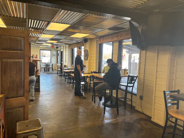 Farmer's Fresh Bar and Grill