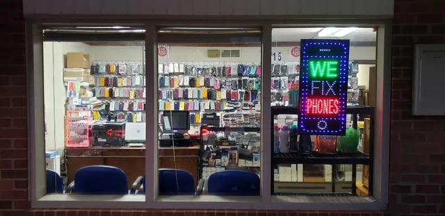 Wefix Cell Phone & Computer Repair -WholeSale-