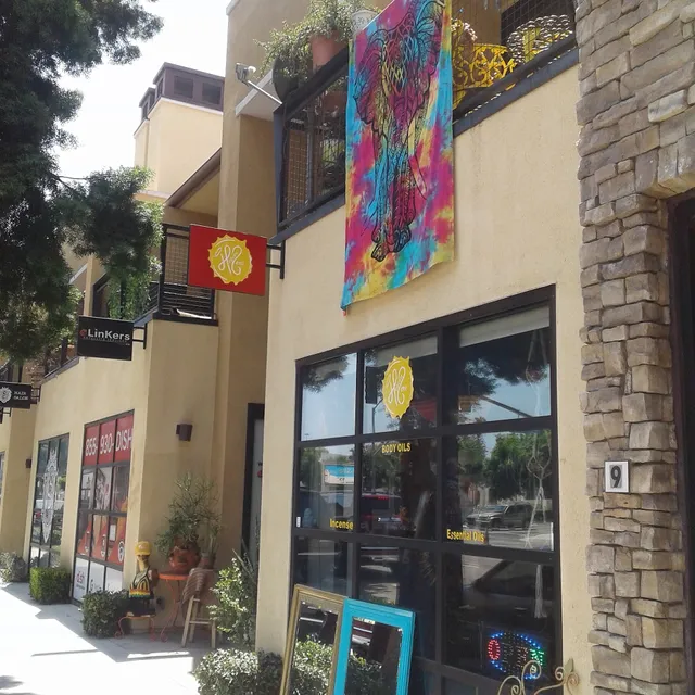 Heaven Scent One Stop Shop