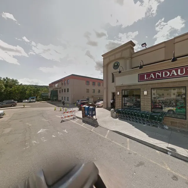 Village of Kiryas Joel Office