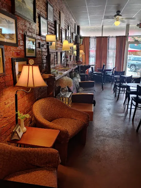 Roasted Coffee Depot