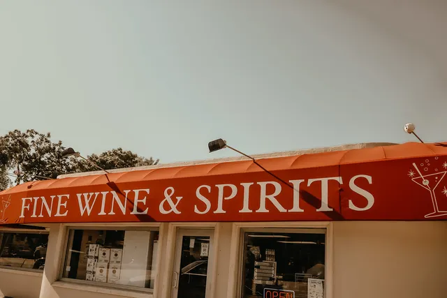 Martinis Fine Wine & Spirits