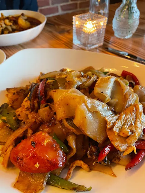 Savory Thai - Branchburg