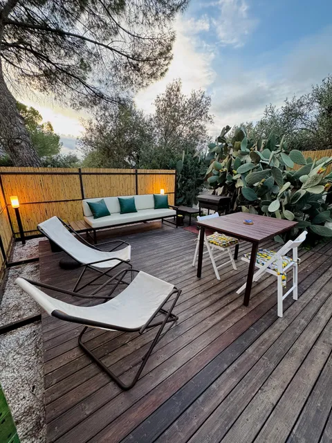 Domus Amelio - Country Rooms