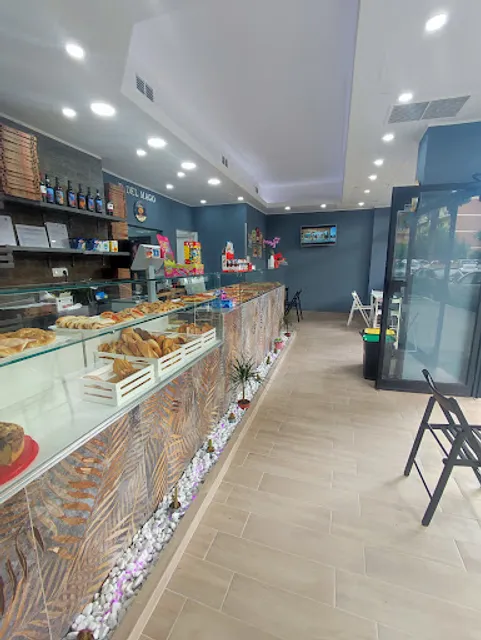 Panificio del mago (forno_pizzeria)