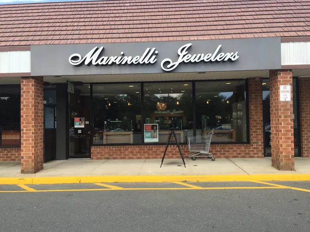 Marinelli Jewelers Inc