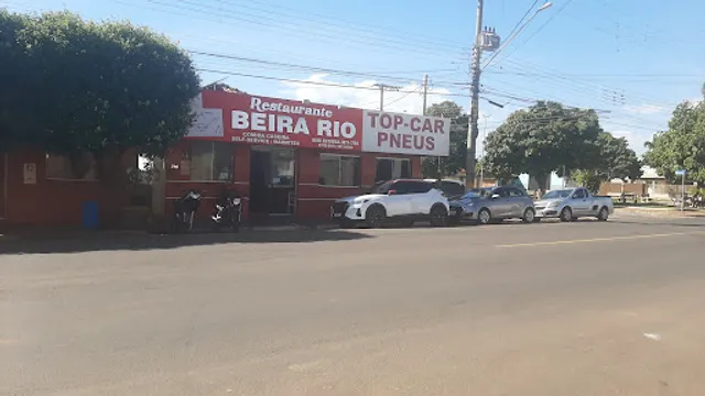 Restaurante Beira Rio