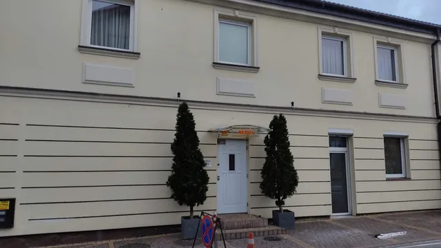 Pokoje gościnne vis a vis Retro