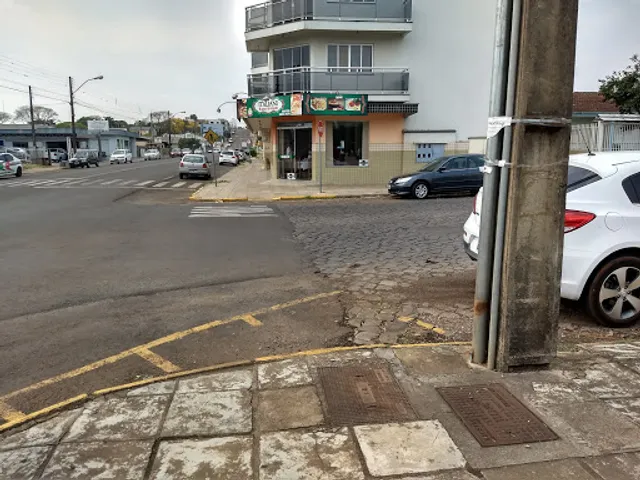 Italiani - Pizzaria e Restaurante