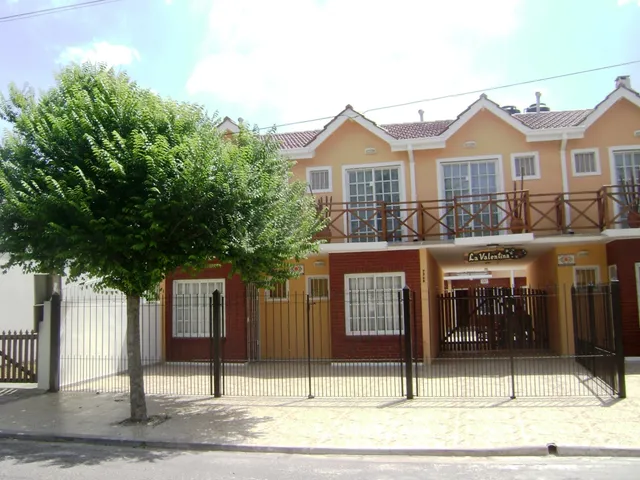 Complejo Turístico la Valentina