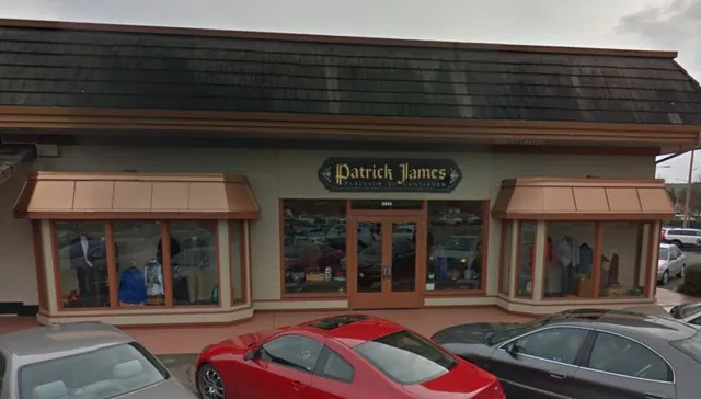 Patrick James Inc