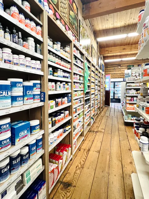 Anacortes Health & Nutrition