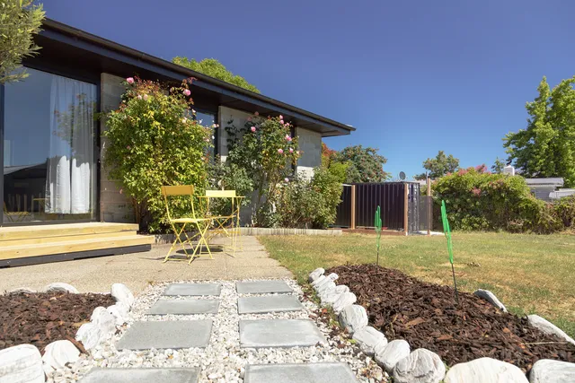 The Willows Wanaka Apartment