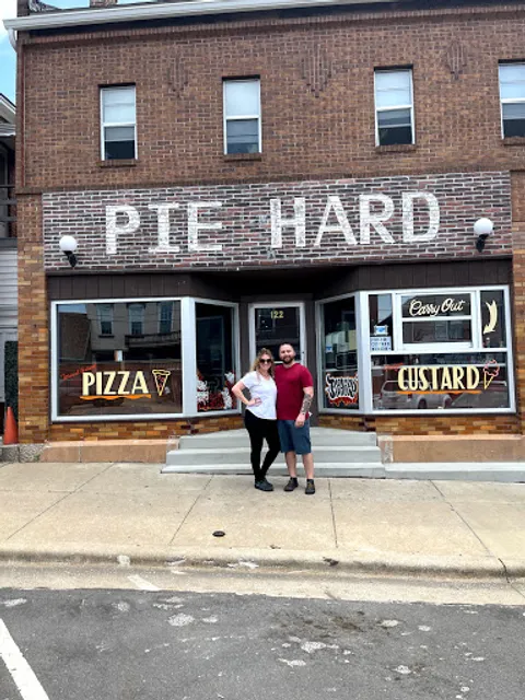 Pie Hard Pizzeria