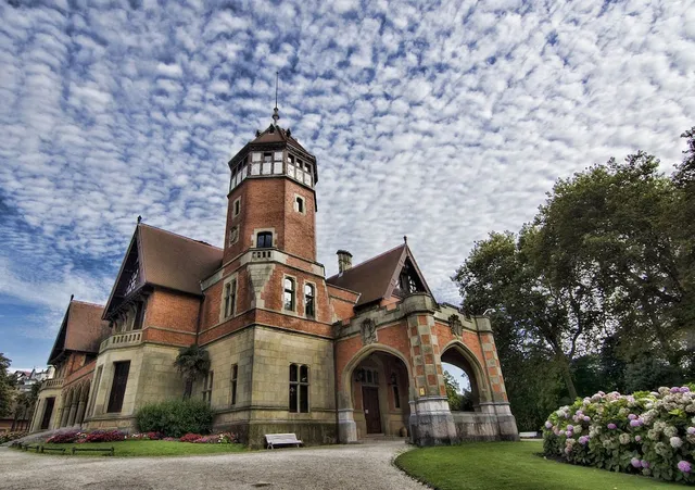 Casual de las Olas San Sebastián