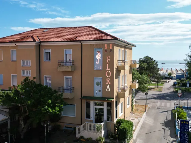 Hotel Flora