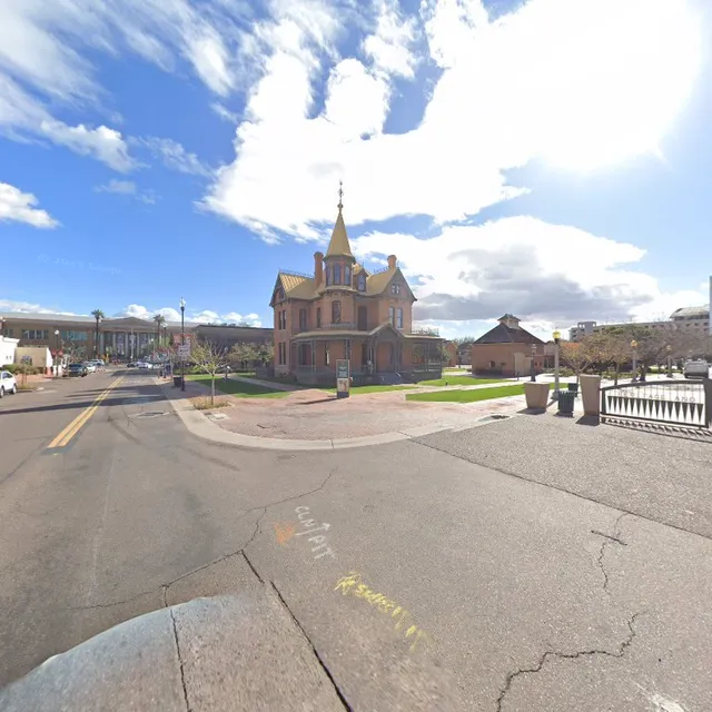 Copper State Whiskey Festival