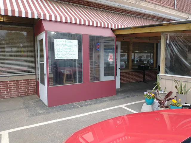 Angie's Luncheonette