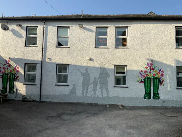 Lakes Boutique Hostel Windermere