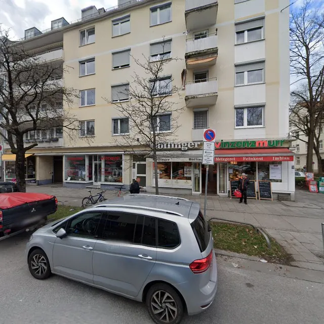 Bäckerei Höflinger