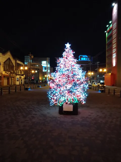 MEGA Don Quijote Hakodate