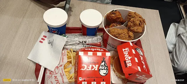 KFC
