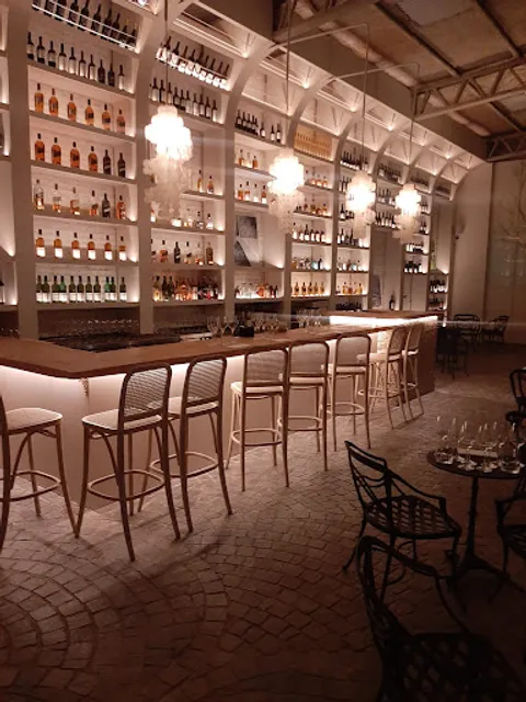 Sarasanegro Restaurante