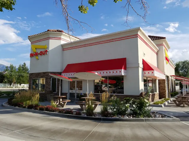 In-N-Out Burger