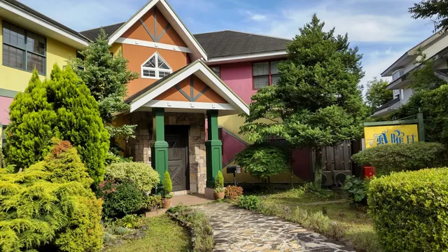 e、ここ地宿 風曜日